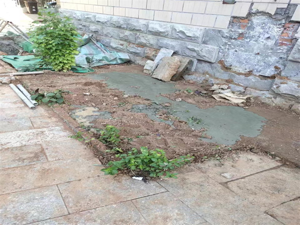 潮南地基基础注浆增加承载力灌浆加固